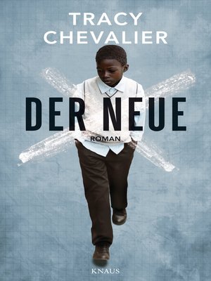 cover image of Der Neue